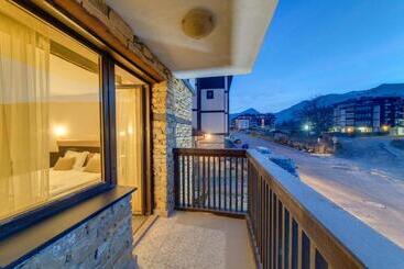 هتل Bansko Spa & Holidays   Free Parking