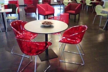 B&b Hotel Barcelona Mollet