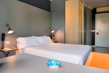 B&b Hotel Barcelona Mollet - Mollet del Valles