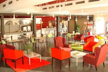 B&b Hotel Barcelona Mollet