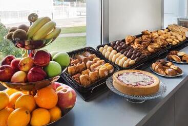 B&b Hotel Barcelona Mollet