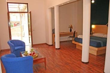 هتل Bellaria Relais