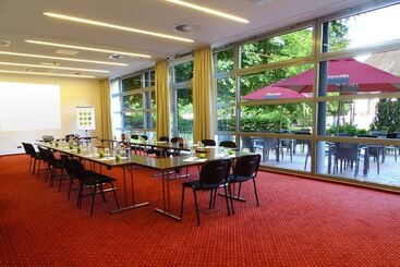 Best Western Plaza Hotel Hamburg