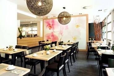 Best Western Plaza Hotel Hamburg