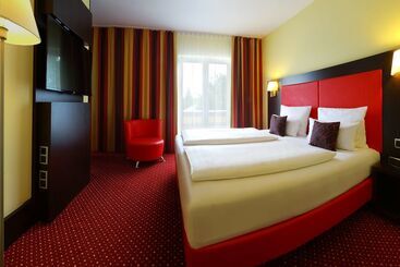 Best Western Plaza Hotel Hamburg