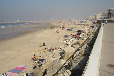 هتل Boa Vista