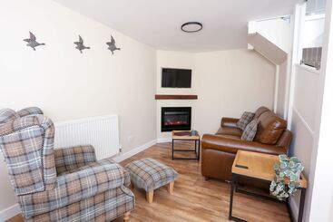 هتل Broom Hall Inn