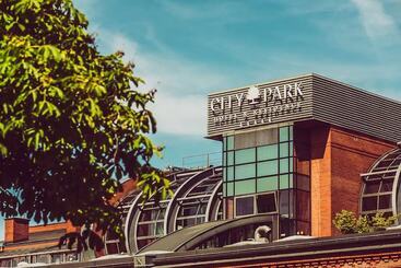 City Park Hotel & Residence - Poznan