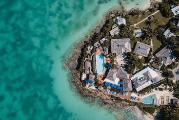 هتل Cocobay Resort Antigua All Inclusive Adults Only