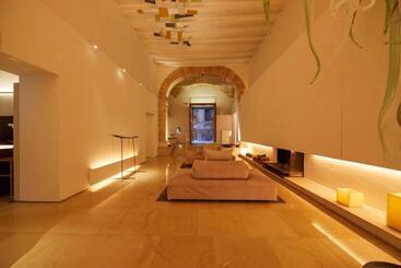 Convent De La Missio   Grand Luxury Boutique Hotel, Adults Only