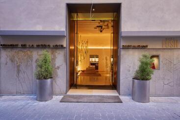 Convent De La Missio   Grand Luxury Boutique Hotel, Adults Only