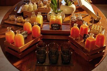 Convent De La Missio Grand Luxury Boutique Hotel, Adults Only