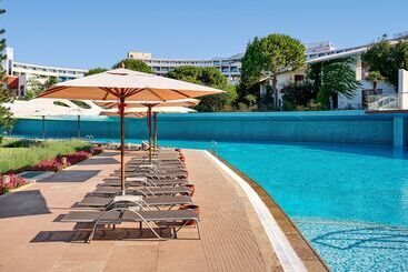 هتل Cornelia Diamond Golf Resort & Spa