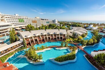 هتل Cornelia Diamond Golf Resort & Spa