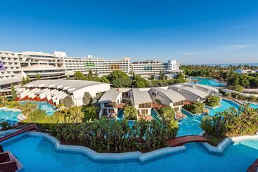 هتل Cornelia Diamond Golf Resort & Spa