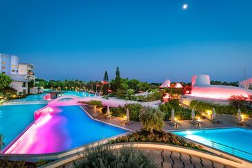 هتل Cornelia Diamond Golf Resort & Spa