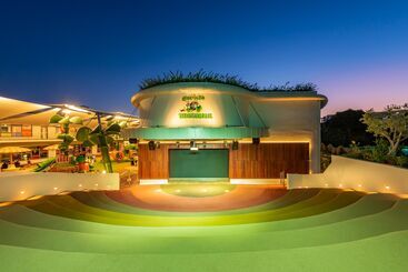 هتل Cornelia Diamond Golf Resort & Spa