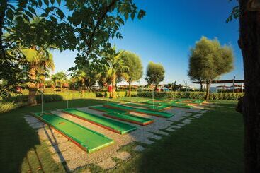 هتل Cornelia Diamond Golf Resort & Spa