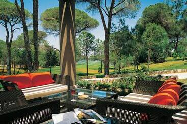 هتل Cornelia Diamond Golf Resort & Spa