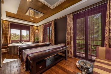 هتل Cornelia Diamond Golf Resort & Spa