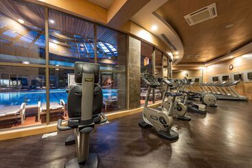 هتل Cornelia Diamond Golf Resort & Spa