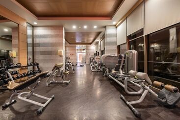 هتل Cornelia Diamond Golf Resort & Spa