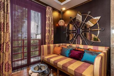 هتل Cornelia Diamond Golf Resort & Spa