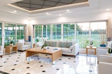 هتل Cornelia Diamond Golf Resort & Spa