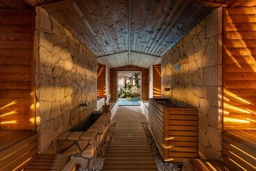 هتل Cornelia Diamond Golf Resort & Spa