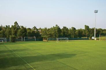 هتل Cornelia Diamond Golf Resort & Spa