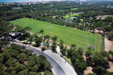 هتل Cornelia Diamond Golf Resort & Spa