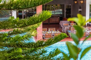 هتل Cornelia Diamond Golf Resort & Spa