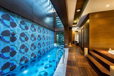 هتل Cornelia Diamond Golf Resort & Spa