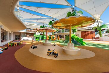 هتل Cornelia Diamond Golf Resort & Spa