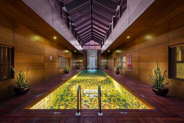 هتل Cornelia Diamond Golf Resort & Spa