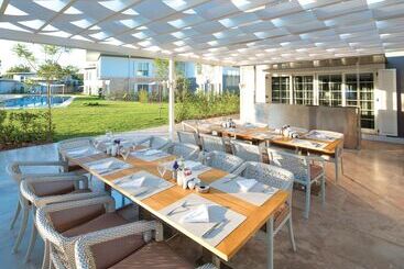 هتل Cornelia Diamond Golf Resort & Spa