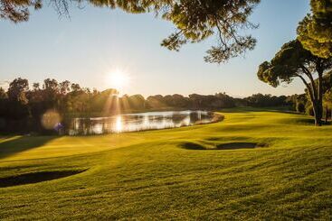 هتل Cornelia Diamond Golf Resort & Spa