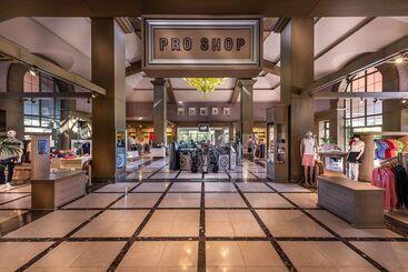 هتل Cornelia Diamond Golf Resort & Spa