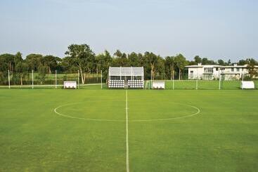 هتل Cornelia Diamond Golf Resort & Spa