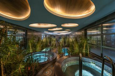 هتل Cornelia Diamond Golf Resort & Spa
