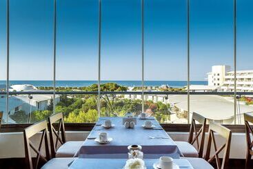 هتل Cornelia Diamond Golf Resort & Spa