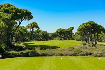 هتل Cornelia Diamond Golf Resort & Spa
