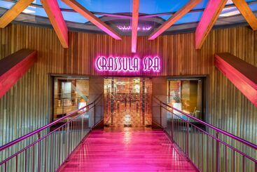 هتل Cornelia Diamond Golf Resort & Spa