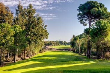 هتل Cornelia Diamond Golf Resort & Spa