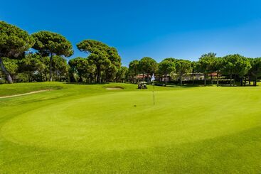 هتل Cornelia Diamond Golf Resort & Spa