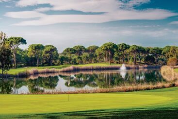 هتل Cornelia Diamond Golf Resort & Spa