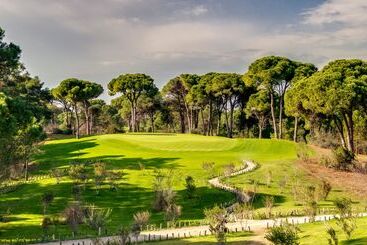 هتل Cornelia Diamond Golf Resort & Spa