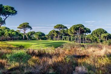 هتل Cornelia Diamond Golf Resort & Spa