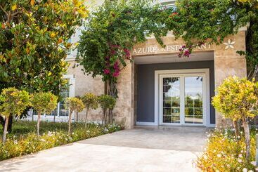 هتل Cornelia Diamond Golf Resort & Spa