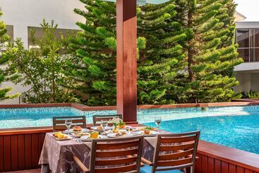 هتل Cornelia Diamond Golf Resort & Spa